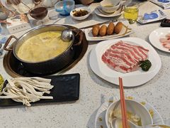 -八珍玉食鸡煲·打边炉(印象城店)