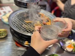 -丹东特色烤肉(学府路一部店)