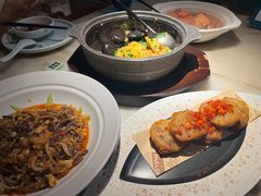 -佬麻雀·新湘菜(珠海金发购物中心店)