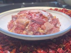 -渝味川菜(夜宵航母店)