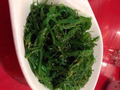 海草-启东海鲜人家(古美路店)