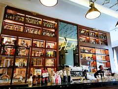 -哈布斯扒房(华发商都店)