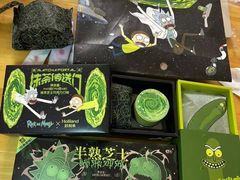 -好利来(回龙观西大街店)