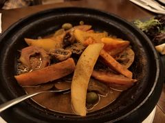 -Tajine Moroccan塔金摩洛哥中东餐厅