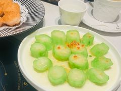 -顺峰顺水顺德菜(第一百货店)