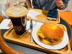 -Peet's 皮爷咖啡(乐峰店)