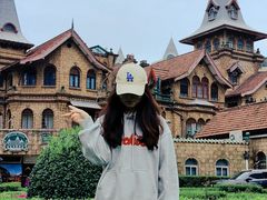 -马勒别墅饭店(静安寺店)