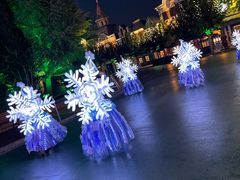 -青岛方特梦幻王国