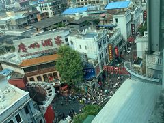 -广州十甫voco酒店