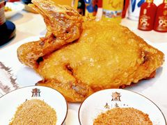 -秦月轩·陕西家乡菜(阜成路·五棵松店)