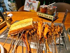 -那些年记忆烧烤