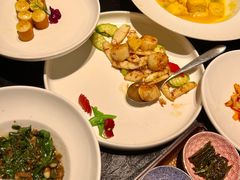 -君庭中餐馆(湘江豪生店)