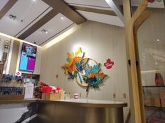 -Tims天好咖啡·贝果(东方广场店)
