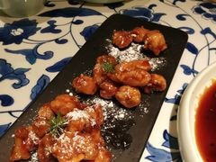 -绿茶餐厅(广州天河城店)