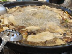 -草墩罗非鱼庄•野生菌•腊排骨(七星街上段店)