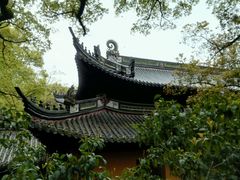 -普陀山风景名胜区-法雨禅寺