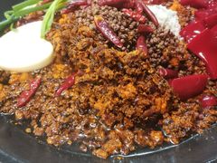 -周幺妹重庆老火锅(银泰城总店)