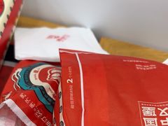 -塔斯汀中国汉堡(嘉禾望岗地铁站店)