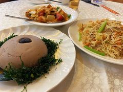 -南普陀素菜馆