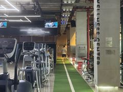-GYMCARE VIVA(金开店)