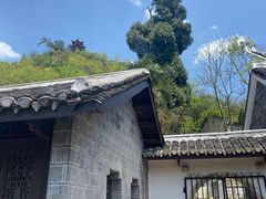-阳明祠