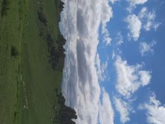 -克什克腾世界地质公园青山景区