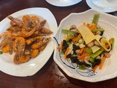 -古南都·老广东酒楼(龙江店)