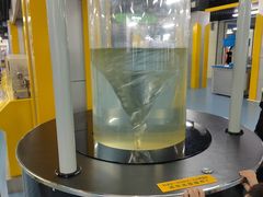 -山东省科技馆(新馆)