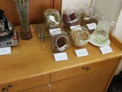 零售区-金陵之星大酒店·中餐厅