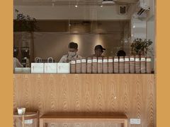 -Cafe on warm(丹霞店)