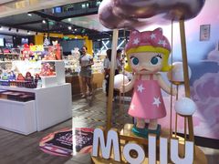 -泡泡玛特POPMART(崇文门国瑞城店)