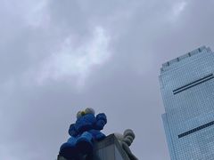 -黄兴南路步行商业街