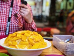 -欧恋洋葱冰淇淋绿豆馔