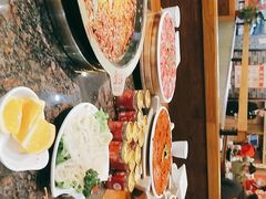 -一斗火锅·招财羊毛肚(上河城店)