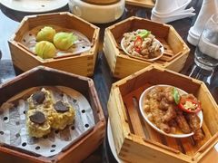 -新天世纪中餐厅