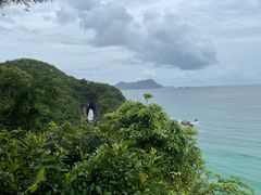 -西涌国际滨海旅游区