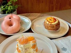 -Max Bakery 阿唛手作
