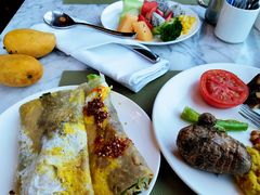 -上海龙之梦万丽酒店