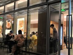-ITARU食堂·定食料理(西丽店)