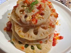 -图味美小黄鱼·景德菜(浙江路店)