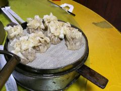 -德贤烧麦菜馆(本溪路店)