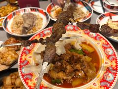 -塔哈尔·新疆盛宴(奉贤龙湖店)