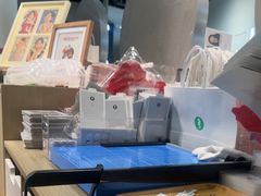 -海马体照相馆(深圳万象天地店)