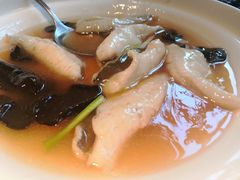 京派糟溜鱼片-苏浙汇(古北店)