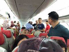 -吉隆坡国际机场