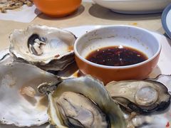 -杨氏青龙虾·羊蝎子(珠江路店)