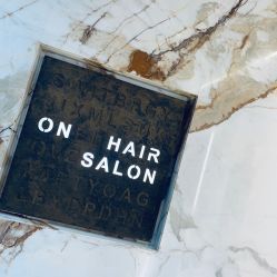 -OnHair造型