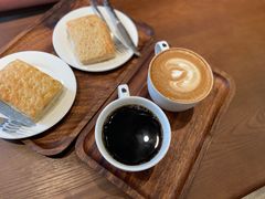 -Peet's Coffee皮爷咖啡(大学路店)