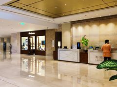 -杭州城中香格里拉大酒店