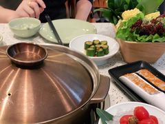 -椰子营·椰子鸡火锅(万象里店)